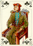Edoardo IV - Re d'Inghilterra (1442-1483)