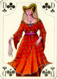 Elisabeth Woodville - sposa segreta di Edoardo IV (1437-1492)