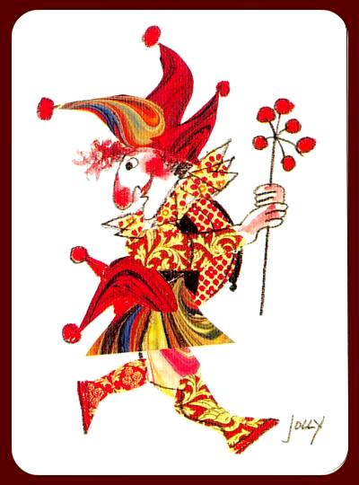 Disegni Da Colorare Carte Da Gioco