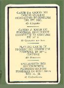 La carta esplicativa