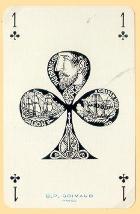 Asso di Fiori - Sir Francis Drake