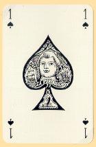 Asso di Picche - Jean Francois de La Pérouse