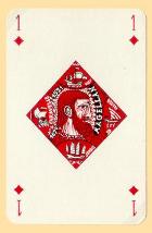 Asso di Quadri - Ferdinando Magellano