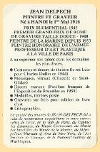 La carta esplicativa principale