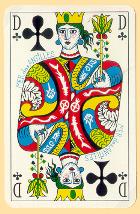 Regina di Fiori - Mar delle Antille