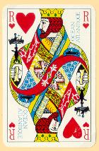 Re di Cuori - Oceano Atlantico