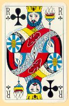 Re di Fiori - Oceano Indiano