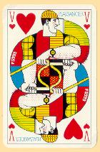 Fante di Cuori - Le Plaisancier