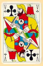 Fante di Fiori - Le Cap Hornier