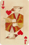 Jack di Cuori