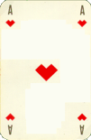 Asso di Cuori