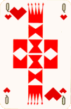 Regina di Cuori