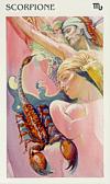 Scorpione