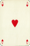 Asso di Cuori