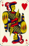 Fante di Cuori