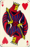 Re di Cuori
