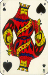 Re di Picche