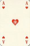 Asso di Cuori