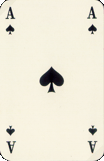 Asso di Picche