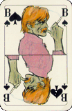 Fante di Picche
