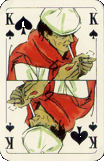 Re di Picche