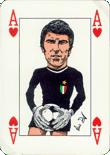 Dino Zoff - Portiere titolare