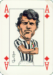 Fabio Capello - Centrocampista