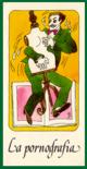 Carta 13 - La pornografia