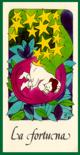 Carta 20 - La fortuna