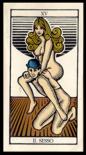 Carta XV - Il sesso