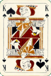 Re di Picche