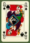Regina di Picche