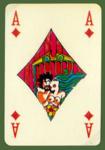 Asso di Quadri
