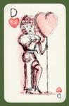 Regina di Cuori