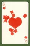 Asso di Cuori