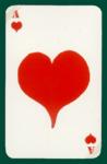 Asso di Cuori