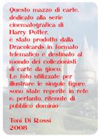 La carta esplicativa