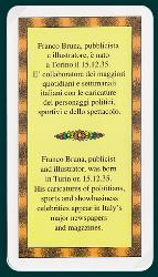 La carta esplicativa