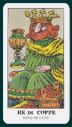 Re di Coppe