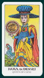 Dama di Denari