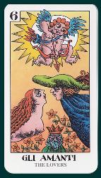 Gli Amanti