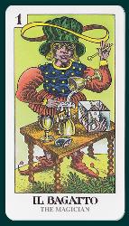 Il Bagatto