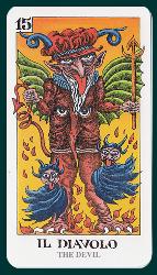 Il Diavolo