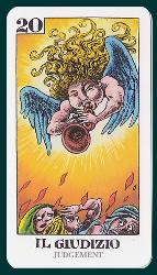 Il Giudizio