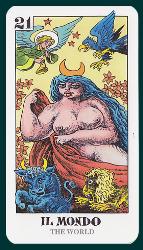 Il Mondo