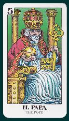 Il Papa
