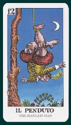 Il Penduto