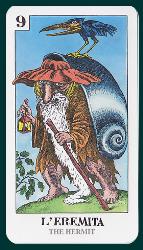 L'Eremita