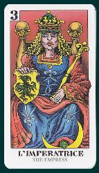 L'Imperatrice