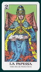 La Papessa